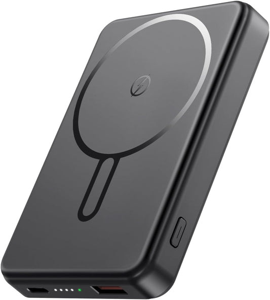Magnetic PowerBank 12000mAh™